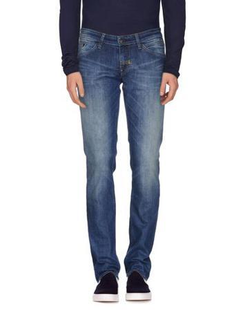 Брюки MELTIN POT