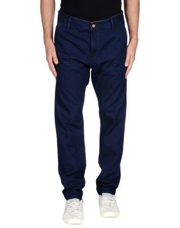 Брюки MELTIN POT