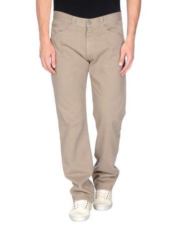 Брюки DONDUP STANDART