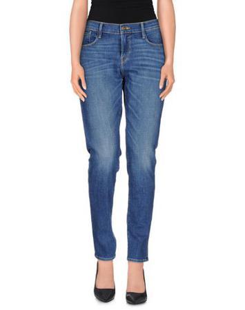 Брюки FRAME DENIM