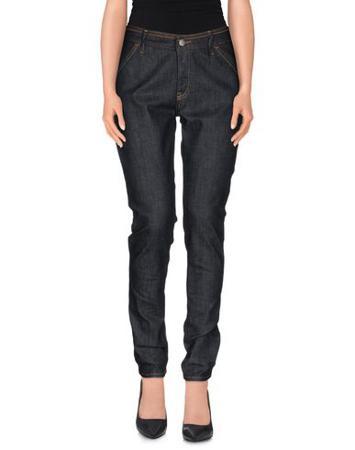 Брюки MET IN JEANS