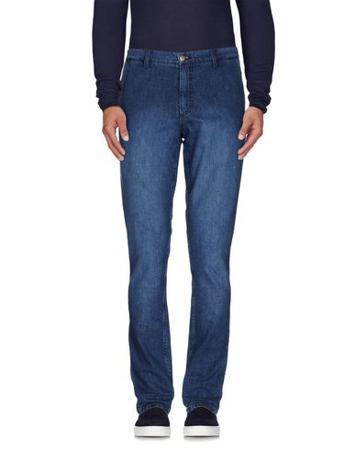 Брюки SOCIÉTÉ ANONYME