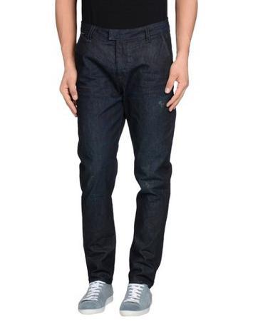 Брюки PROTO CYCLE LAB.