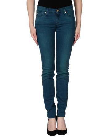 Брюки 7 FOR ALL MANKIND