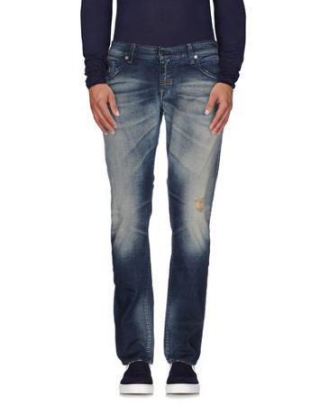 Брюки MELTIN POT