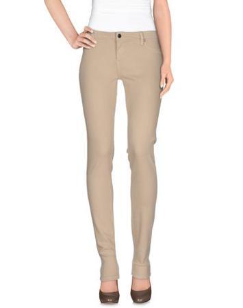 Брюки PINKO GREY