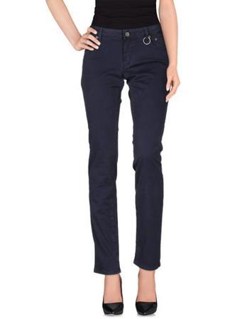 Брюки SIVIGLIA WHITE