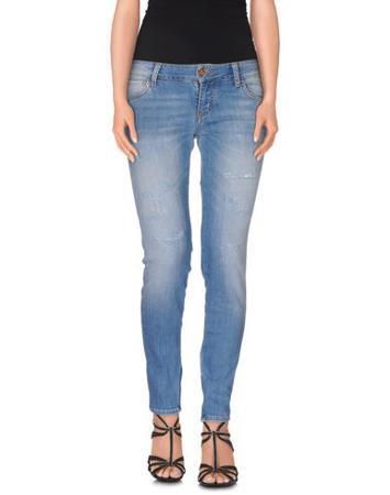 Брюки FRANKIE MORELLO