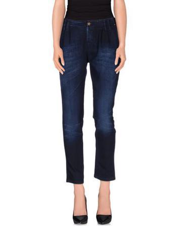 Брюки MET & FRIENDS