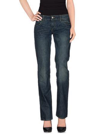 Брюки PAUSE LEFT POCKET