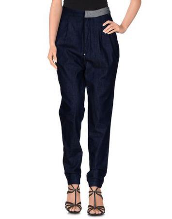 Брюки NIKITA DENIM