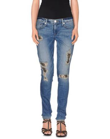 Брюки TRUE RELIGION