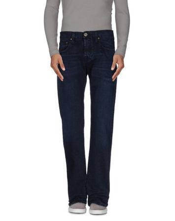 Брюки PURPLE DE NIMES