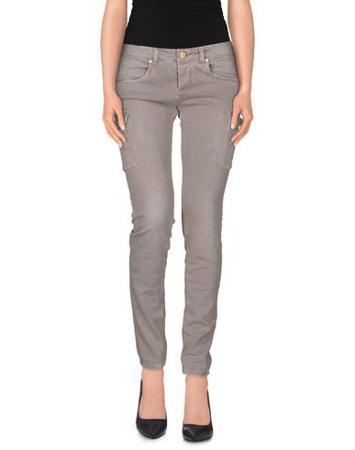 Брюки MANILA GRACE DENIM