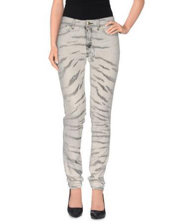 Брюки JUST CAVALLI