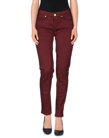 Брюки JECKERSON