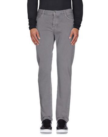 Брюки JEAN.MACHINE