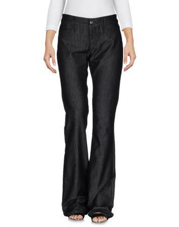 Брюки EMPORIO ARMANI