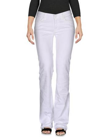 Брюки 7 FOR ALL MANKIND