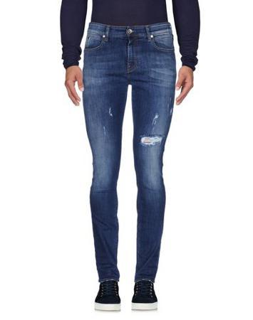 Брюки MELTIN POT