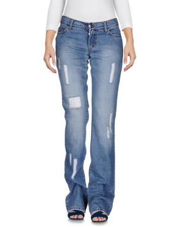 Брюки MARINA BABINI