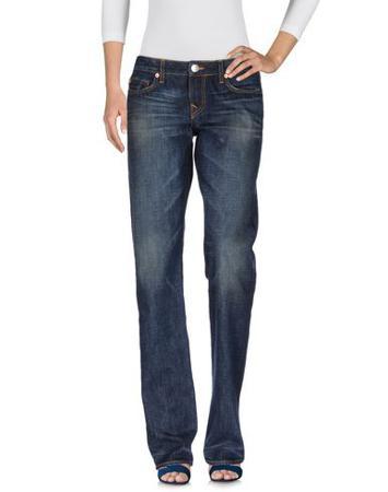 Брюки TRUE RELIGION