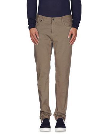 Брюки M.GRIFONI DENIM