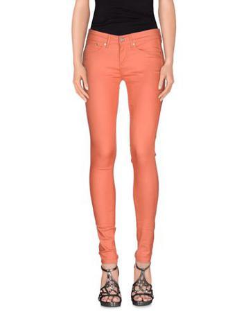 Брюки PEPE JEANS