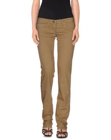 Брюки TWIN-SET SIMONA BARBIERI