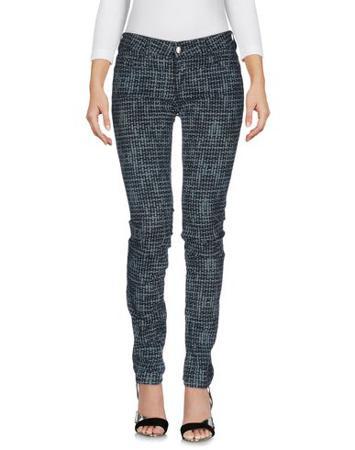 Брюки EMPORIO ARMANI