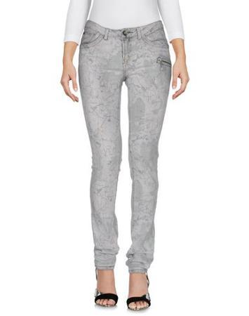 Брюки GARCIA JEANS