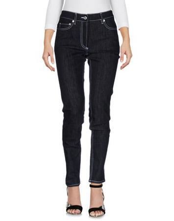 Брюки MOSCHINO COUTURE