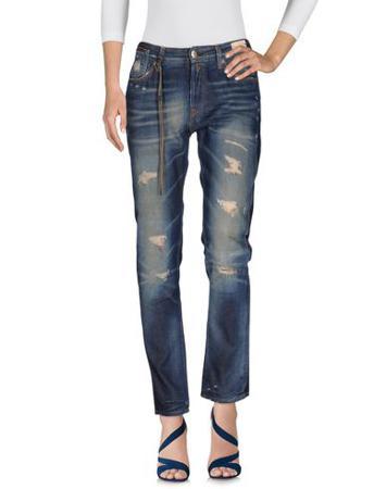 Брюки MAESTRO DENIM MANIFACTURE BY REPLAY