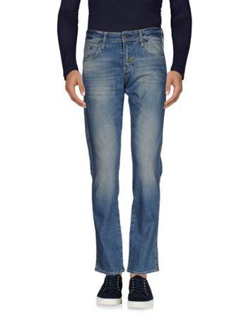 Брюки MELTIN POT