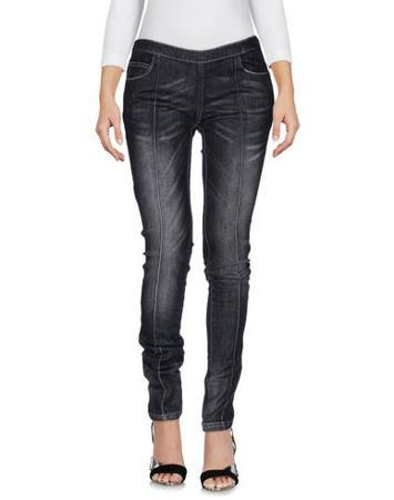 Брюки FRANKIE MORELLO