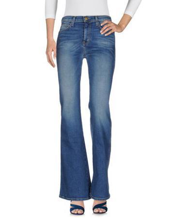 Брюки CURRENT/ELLIOTT