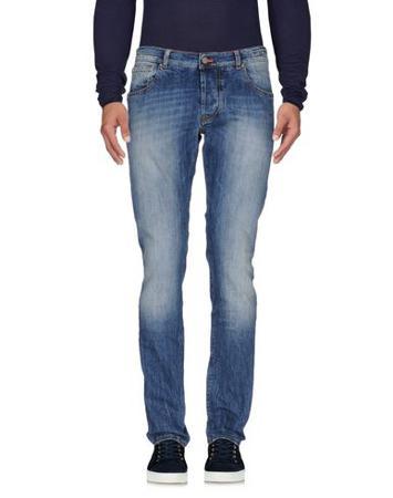 Брюки MAISON CLOCHARD