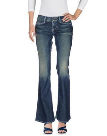 Брюки WILLIAM RAST