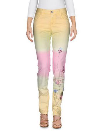 Брюки BLUMARINE