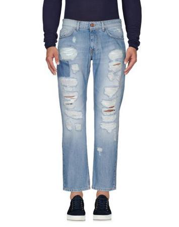 Брюки DERRIÉRE