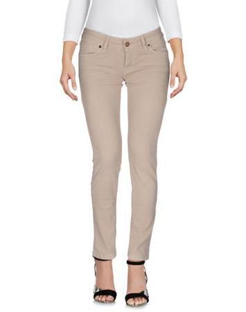 Брюки MACCHIA J