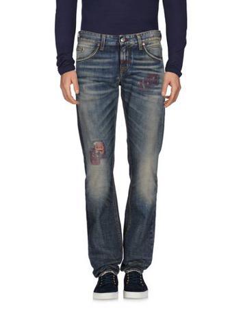 Брюки MELTIN POT