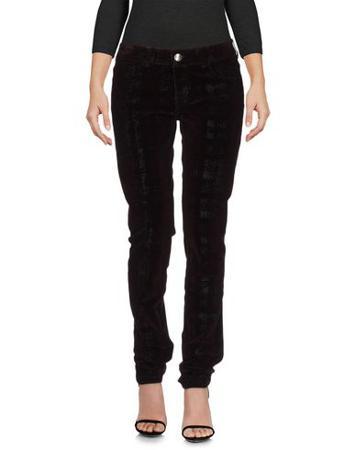 Брюки EMPORIO ARMANI