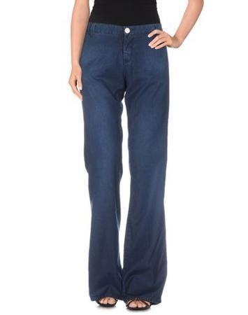 Брюки TWIN-SET JEANS