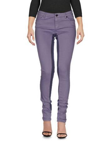 Брюки SUPERFINE