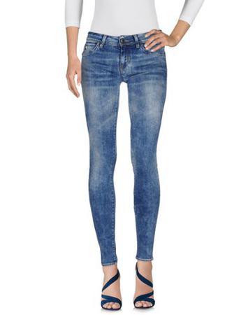 Брюки MELTIN POT