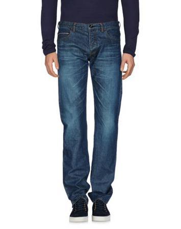 Брюки GIULIANO FUJIWARA