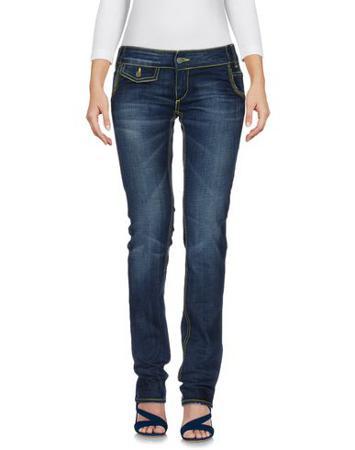 Брюки DONDUP STANDART