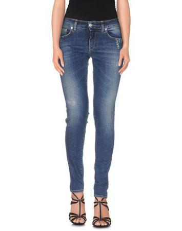 Брюки DEPARTMENT 5