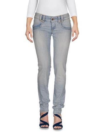 Брюки MET IN JEANS